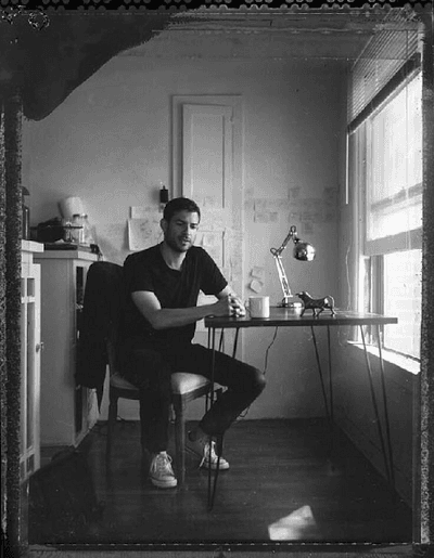 Thomas Hartman